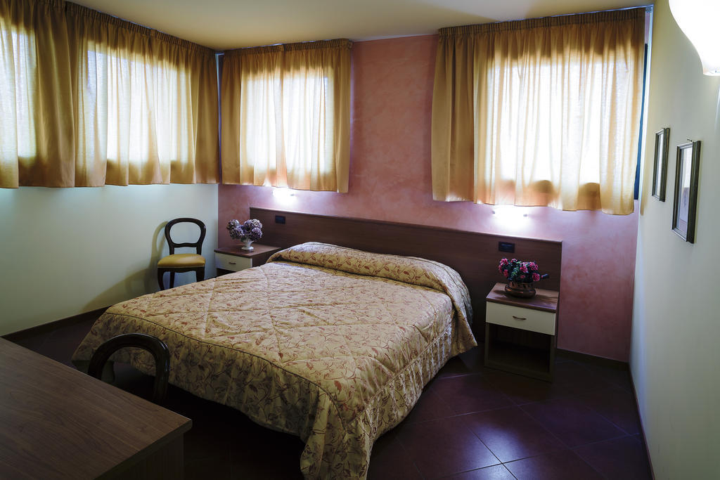 Locanda Antico Veturo Trebaseleghe Экстерьер фото